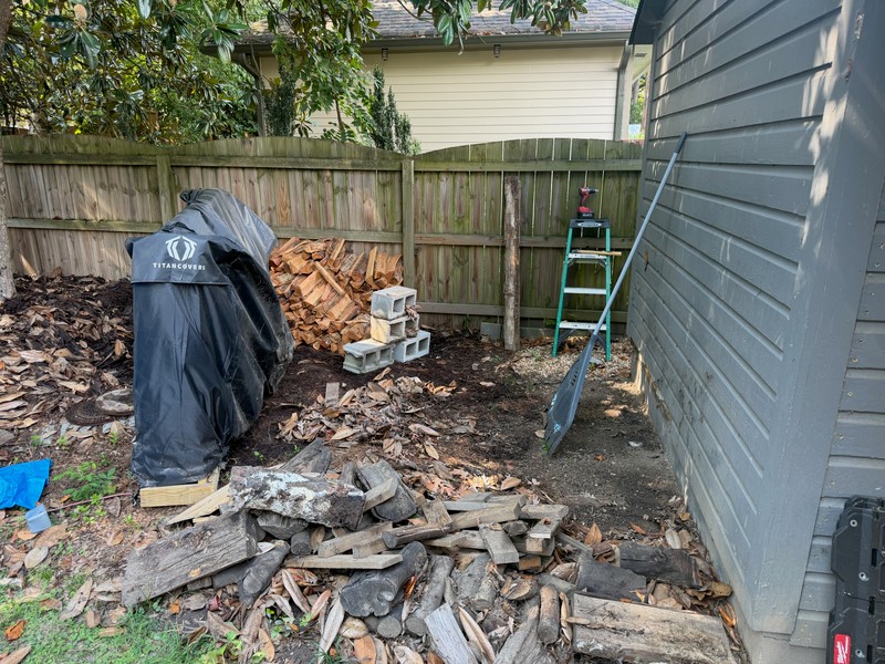 Home gym — August 2026, photo 96