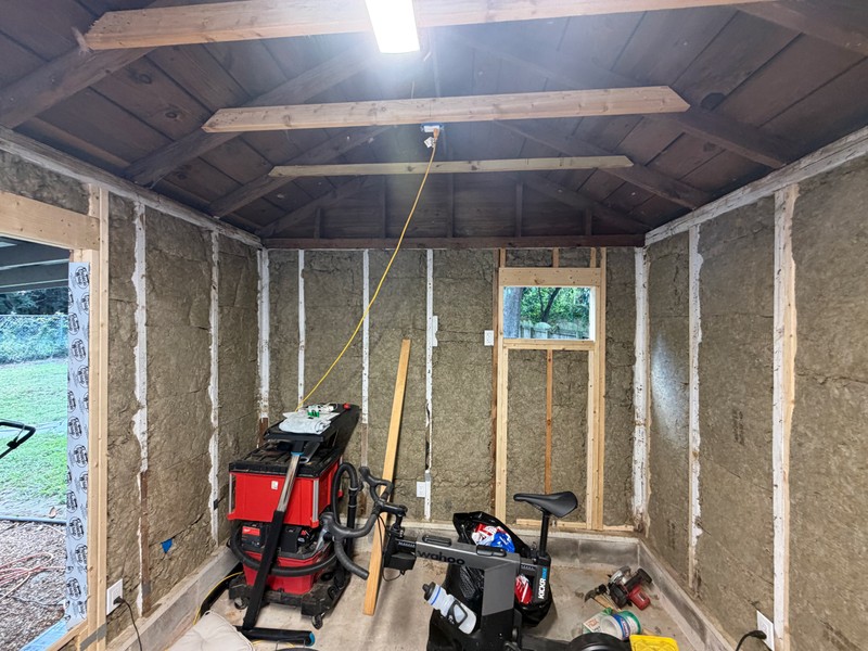 Home gym — September 2026, photo 106