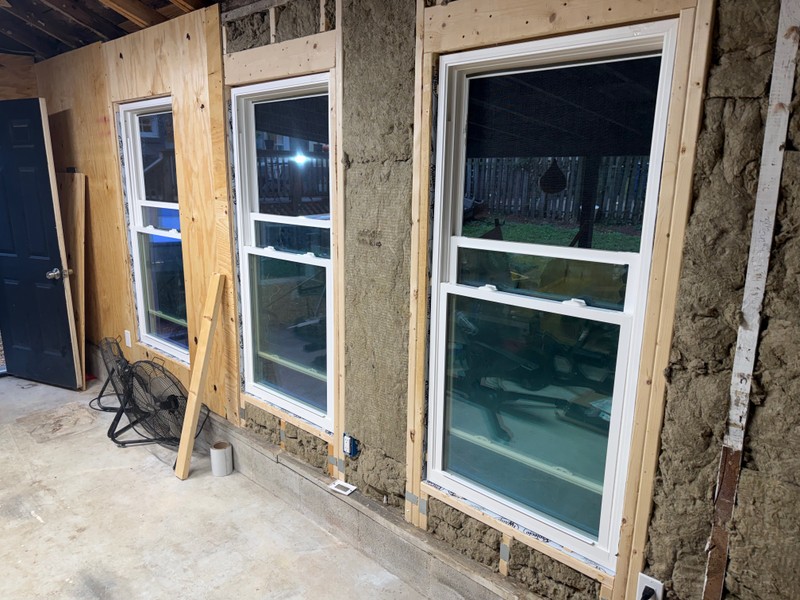 Home gym — October 2026, photo 126