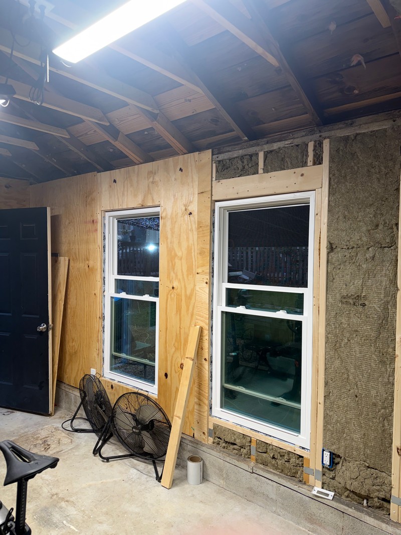Home gym — October 2026, photo 127