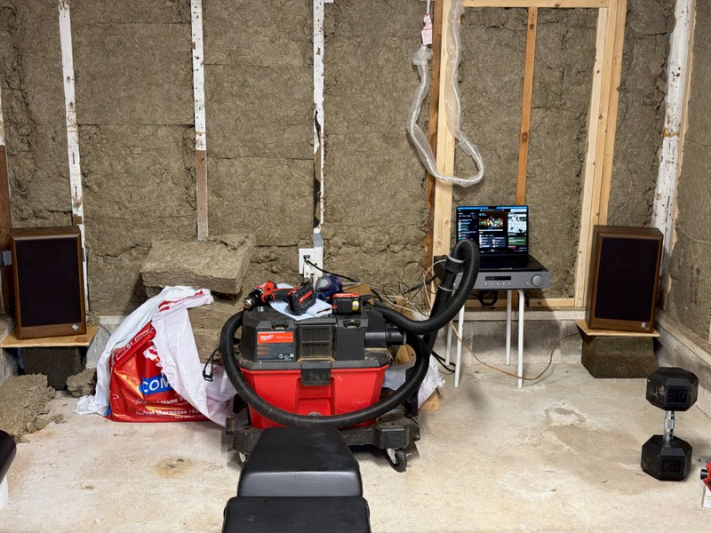 Home gym — October 2026, photo 130